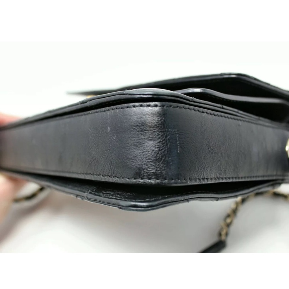 Chanel Seasonal Double Flap Quilted Leather 2017 - Picture 5 of 8